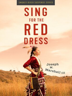 cover image of Sing for the Red Dress